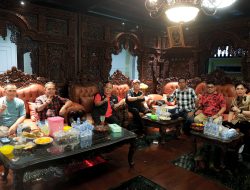 Tujuh Hari Jelang Pilkada, Yohanes Rumpak yakin Didit Melki Menang Total