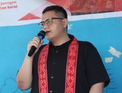 Panggi Pratama Perjuangkan Infrastruktur dan Layanan Publik