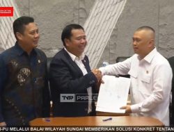 DPR Setujui Tambahan Anggaran Kemenhub, Bahas ODOL dan Ojek Online