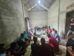 Yohanes Rumpak Serap Aspirasi Warga Saat Reses di Desa Mungguk Bantok