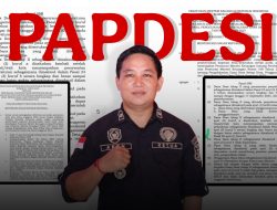Ketua PAPDESI Sintang Kritik PMK 81/2025, Ratusan Desa Terancam Gagal Terima Dana Non Earmark