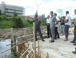 Yohanes Rumpak Soroti Dampak Lingkungan Hotel Charlie dan SCBD