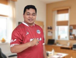 Pimpinan DPRD Sintang Sambut Positif Upaya Penanganan Kemacetan Lintas Melawi