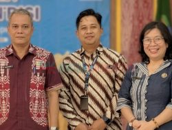 Kolaborasi Pemerintah dan Swasta Perkuat Upaya Penanganan Stunting di Sintang