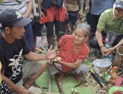 Kades Nyangkom: Adat dan Kebersamaan Jadi Fondasi Kehidupan Masyarakat