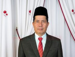 Honoratus Guntur Dukung Penuh Pelebaran Lintas Melawi Sintang