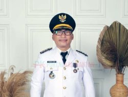 Camat Tempunak Kembali Ingatkan Warga Waspada Rabies