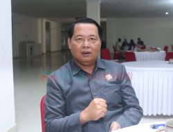 Sebastian Jaba: Penanganan Macet Sintang Perlu Jangka Pendek dan Panjang