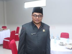 Pemerataan Pembangunan Jadi Perhatian DPRD Sintang, Infrastruktur Diperkuat