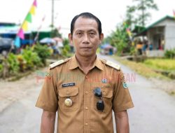 Gempa M 5,0 Guncang Kayan Hilir Sintang, Puluhan Rumah Warga Desa Nyangkom Rusak