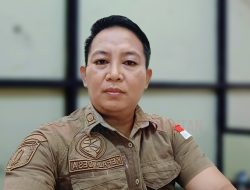 Pemdes Penyak Lalang Imbau Warga Tingkatkan Kewaspadaan Karhutla