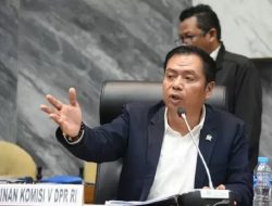 Ketua Komisi V DPR RI Soroti Mahalnya Tiket Pesawat Domestik Jelang Mudik Lebaran 2026