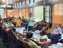 Yohanes Rumpak Ajak Masyarakat Jaga Kondusivitas Jelang Aksi Senin Besok