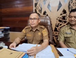 PU Sintang Akui Keterbatasan, Perbaikan Jembatan Ketungau II Tertunda