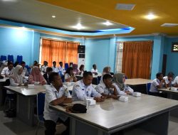 KBP3A Sintang Perkuat Sinergi Penanganan Kasus Kekerasan