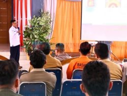 Sintang Alami 7 Kali Gempa Sejak 2019, BMKG Ungkap Karakteristiknya