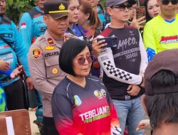 Trabas Fun Enduro 2026 Jadi Ajang Promosi Wisata Alam Sintang