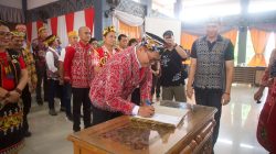 Yohanes Rumpak Gaungkan “Revolusi Intelektual” ICDN Sintang untuk Perubahan Nyata