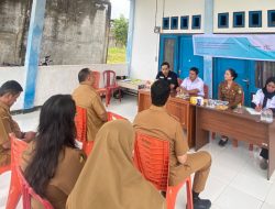 Peran Kelurahan Dorong Koperasi Warga Lebih Mandiri