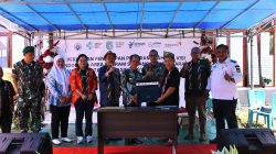 Keberhasilan ODF Nanga Sepauk, Bukti Perubahan Perilaku Warga