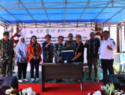 Keberhasilan ODF Nanga Sepauk, Bukti Perubahan Perilaku Warga