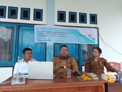 Minat Bergabung Rendah, Kabid Koperasi Dorong Penambahan Anggota