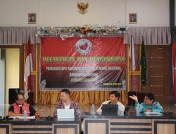 Seminar ICDN Sintang Soroti Peran Intelektual Dayak dalam Perubahan Sosial