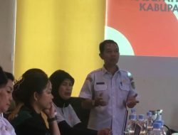 DKBP3A Siapkan Pendampingan Intensif untuk OPD