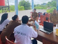 Kelurahan Akcaya Optimistis Koperasi Segera Beroperasi