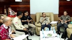 Infrastruktur Jadi Prioritas, Pemkab Sintang Akui Jalan Mantap Baru 13 Persen