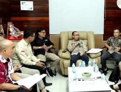 Infrastruktur Jadi Prioritas, Pemkab Sintang Akui Jalan Mantap Baru 13 Persen