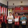 ICDN Sintang Dorong Intelektual Dayak Berbasis Data dan Teknologi