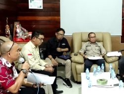 Anggaran Terbatas, Pemkab Sintang Tetap Genjot Perbaikan Jalan Bertahap