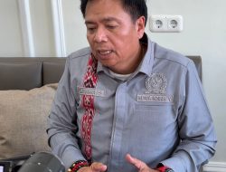 Lasarus Apresiasi Kritik Generasi Muda Soal Jalan Bedayan, Tegaskan Aspirasi Warga Harus Didengar