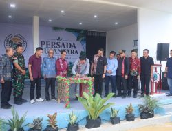 Yohanes Rumpak: Agrowisata Persada Nusantara Tempat Baru Untuk Rekreasi Keluarga