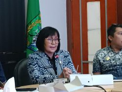 Pemkab Sintang Siapkan Pameran Ekonomi Kreatif 10 Hari, Hendrika Ajak UMKM dan Warga Ikut Meriahkan