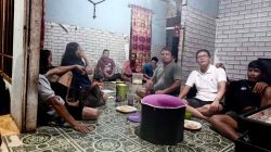Dusun Nyangkom Siap Gelar Gawai Behido Lebang Nado 2026