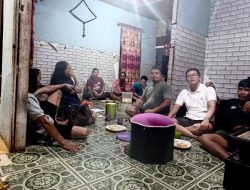 Dusun Nyangkom Siap Gelar Gawai Behido Lebang Nado 2026