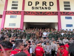 DPRD Sintang Akan Gelar Rapat Kerja Terkait Tuntutan Pengembalian 9 Sertifikat Milik SMM