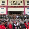Tuntut Kepastian Hukum, Aliansi Peduli Kemanusiaan Bergerak di Sintang