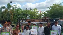 GH Bala: Hewan Kurban Pemkab Sintang Berasal dari Pajak Masyarakat
