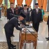 GH Bala: Tidak Semua Bisa Terpilih dalam Open Bidding Jabatan Tinggi Pratama
