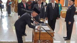 GH Bala: Tidak Semua Bisa Terpilih dalam Open Bidding Jabatan Tinggi Pratama