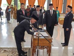 GH Bala: Tidak Semua Bisa Terpilih dalam Open Bidding Jabatan Tinggi Pratama