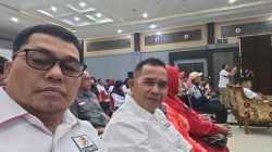 Kehadiran di Launching FORPROV II Kalbar Jadi Pemacu Semangat KORMI Sintang