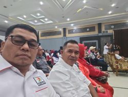 Kehadiran di Launching FORPROV II Kalbar Jadi Pemacu Semangat KORMI Sintang